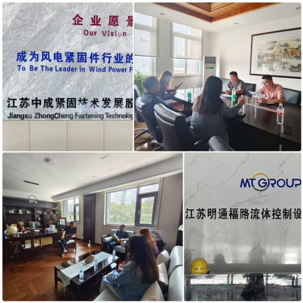 名企集結(jié)，商機(jī)涌動(dòng)！2025無錫太湖國(guó)際泵閥展9月啟幕
