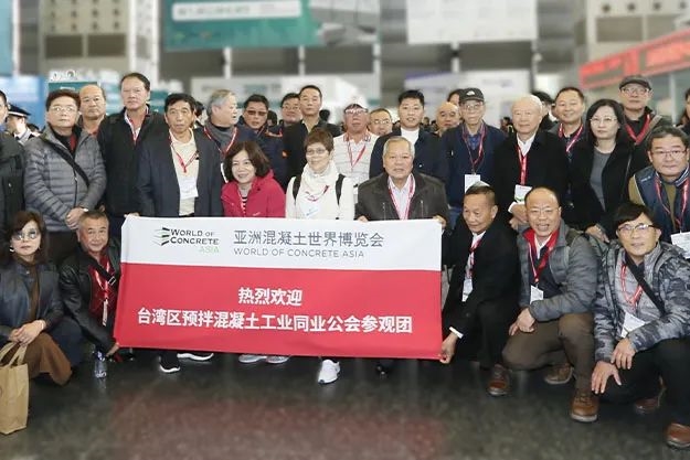 WOCA博覽會，出口好平臺 | 政策賦能&#215;全球視野！WOCA 2025助地坪企業(yè)“零門檻”出海，搶占萬億國際市場！