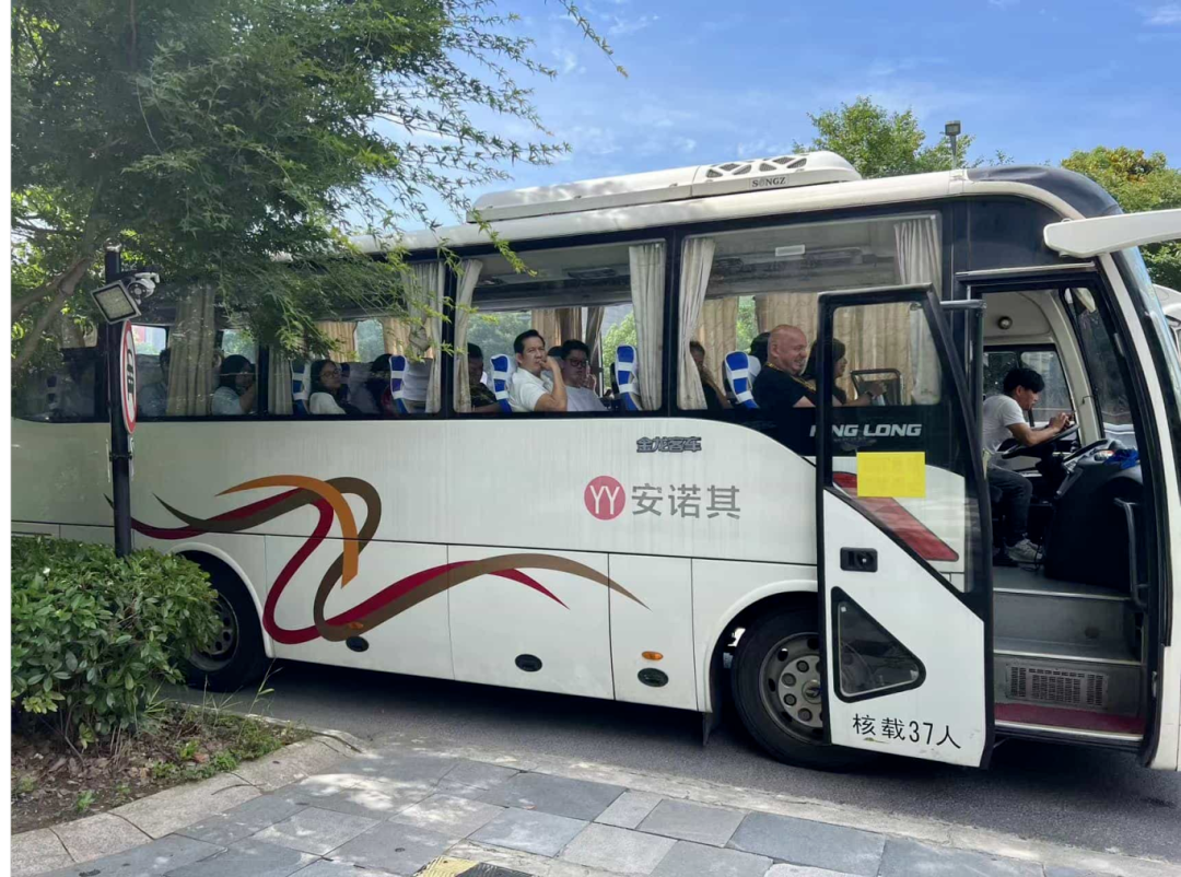 WOCA博覽會，出口好平臺 | 政策賦能&#215;全球視野！WOCA 2025助地坪企業(yè)“零門檻”出海，搶占萬億國際市場！
