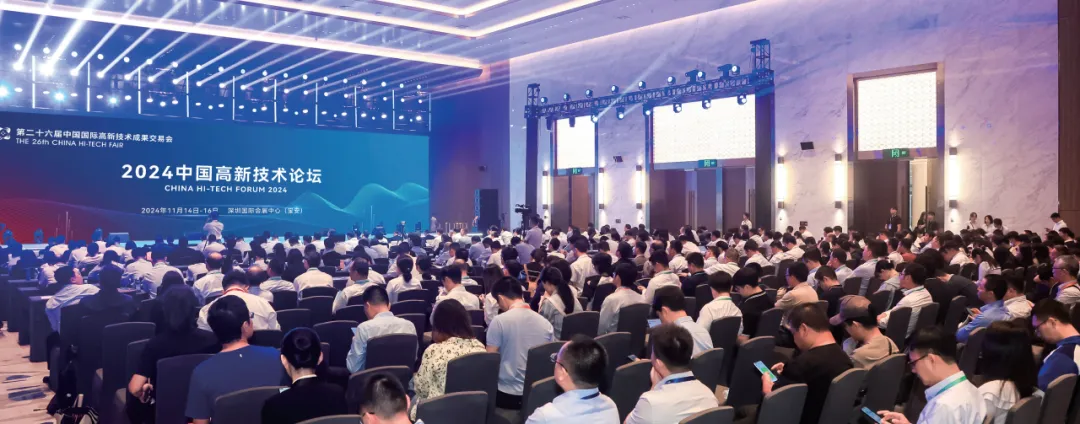為光儲充企業(yè)“量身定制” 高交會“八大標(biāo)桿活動”打破內(nèi)卷鏈接全球市場