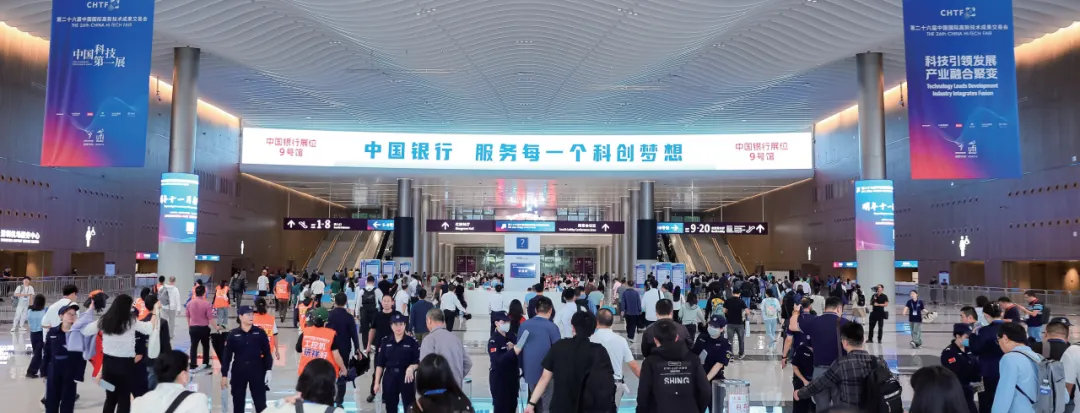 為光儲充企業(yè)“量身定制” 高交會“八大標(biāo)桿活動”打破內(nèi)卷鏈接全球市場