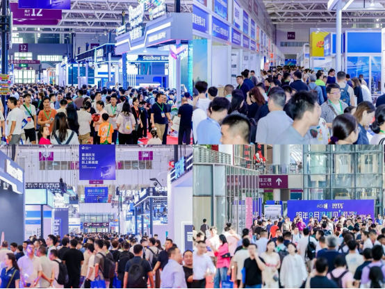 11萬+人次！5000+海外買家！2025 AGIC+IOTE深圳物聯(lián)網(wǎng)展盛大收官，2026相約再聚！