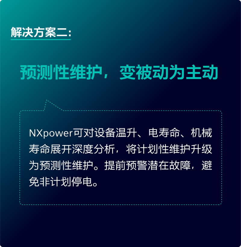 配電遭遇“烤”驗？看清涼使者NXpower如何破局