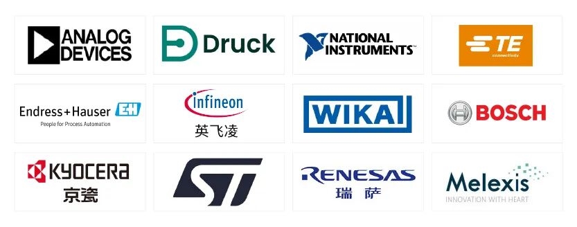 十年聚能，感知無界，SENSOR CHINA2025展商名單重磅發(fā)布！