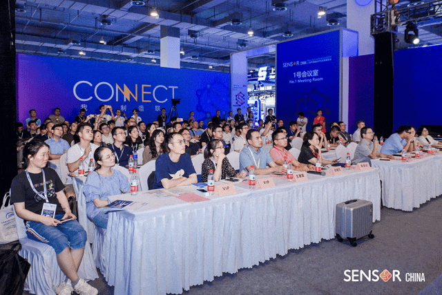 十年聚能，感知無界，SENSOR CHINA2025展商名單重磅發(fā)布！